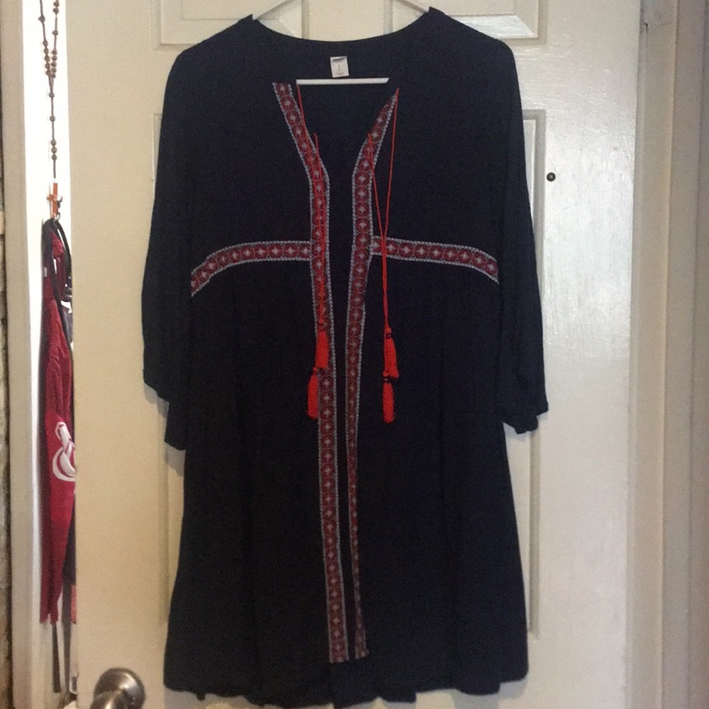 Dress